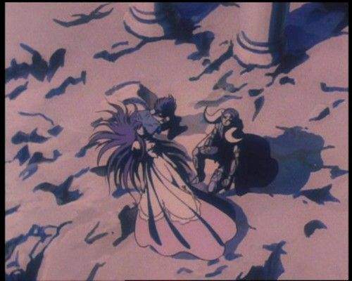 Otaku Gallery  / Anime e Manga / Saint Seiya / Screen Shots / Episodi / 057 - Ritorno dall`Ade / 023.jpg